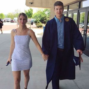 Meet your Posher, Luke